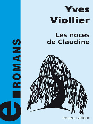 cover image of Les Noces de Claudine
